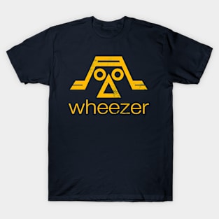 WHEEZER T-Shirt